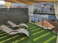 Poseidon Apartments