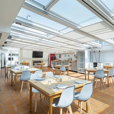 Hotel Alda Santa Cristina Отели рядом с достопримечательностью «Автовокзал Ла-Коруньи»
