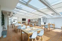 Hotel Alda Santa Cristina - pantai