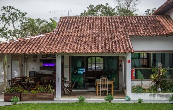 Pousada Doce Vida Guarapari