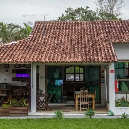 Pousada Doce Vida Guarapari