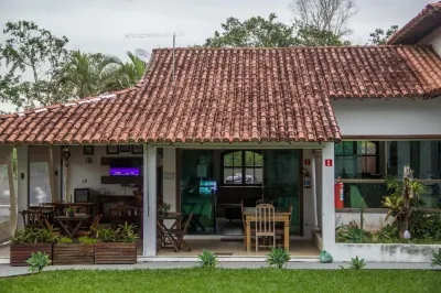 Pousada Doce Vida Guarapari Hotel di 