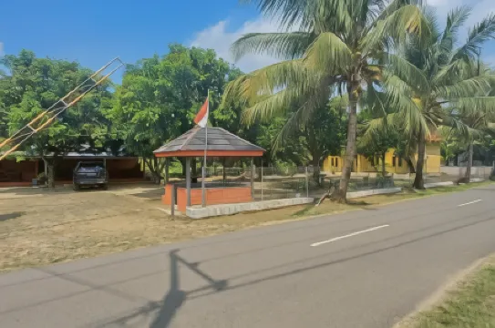 AA Bungsu Syariah Balekambang Ciletuh Sukabumi RedPartner