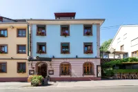 Hôtel du Parc, Restaurant, Spa & Wellness Hotels in Cleebourg