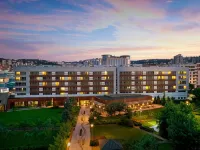 Novotel Trabzon