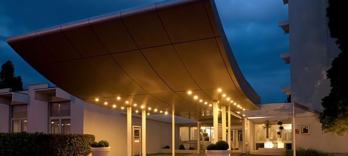 Novotel Massy Palaiseau Отели в г. Эссонн