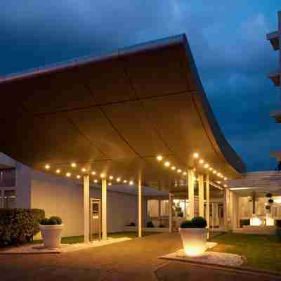 Novotel Massy Palaiseau Hotel Exterior