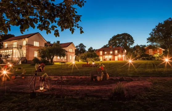 斯特寧格韋克酒店