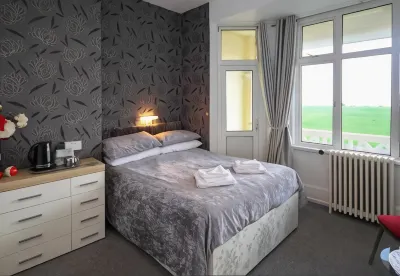 Cambria Hotel Hotels in Paignton