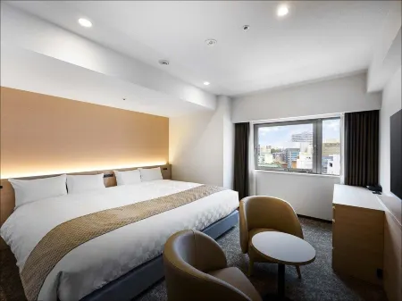 Daiwa Roynet Hotel Ibaraki Mito