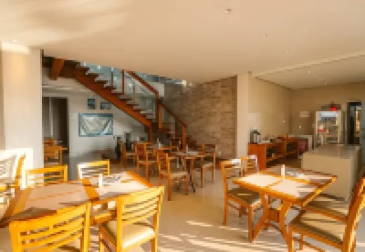 Pousada Viver Capitólio