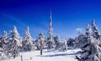 Regiohotel am Brocken Schierke