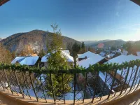 Casa Ana Hotel a Ghiosesti