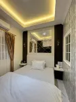 Rafithahotel - balcón