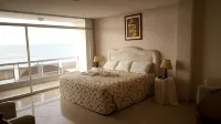 Costa Paraiso Hotel di Tonsupa