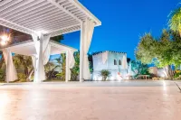 Resort Villa Hermosa Hotels in Leverano