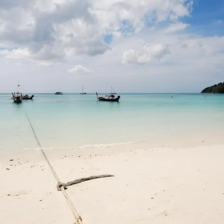 Green View Beach Resort