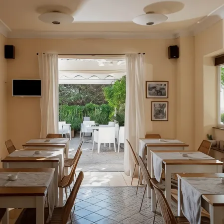 Hotel Senaria