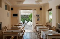 Albergo Senaria