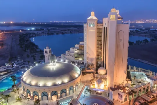 Herods Boutique Eilat a Premium Collection by Fattal Hotels