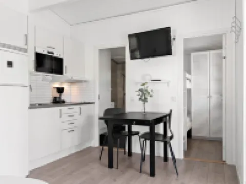 First Camp Tylösand-Halmstad โรงแรมในฮาล์มสตัด