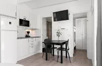 First Camp Tylösand-Halmstad