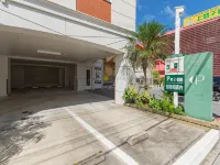 Hotel Koza - Park Yeri