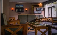 Silk Route Lodge - Hunza - 3 звезды