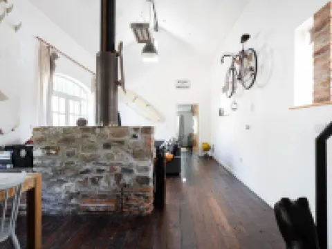 Stay Lagom Riders Lodge Hotels in Ballycastle