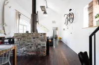 STAY LAGOM Riders Lodge Hotels in Ballycastle