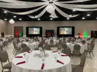 Holiday Inn 威爾明頓 New Jasper Township住宿飯店