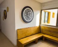 Oasis Seaside by Barok