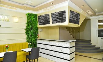 Karat Inn Boutique Hotel