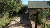 African Safari Lodge Отели в г. Grahamstown