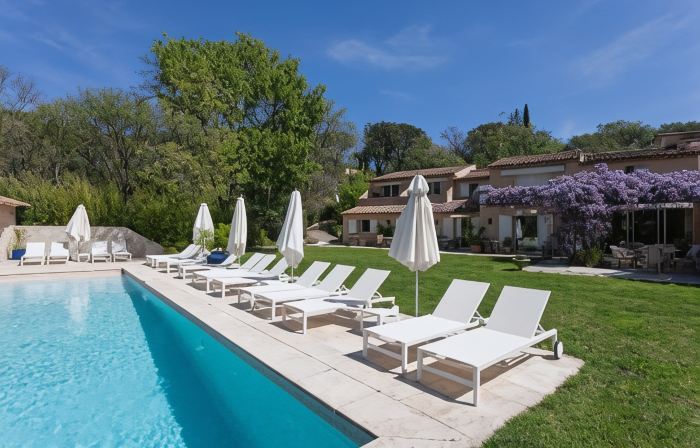 Hotel le Verger Maelvi