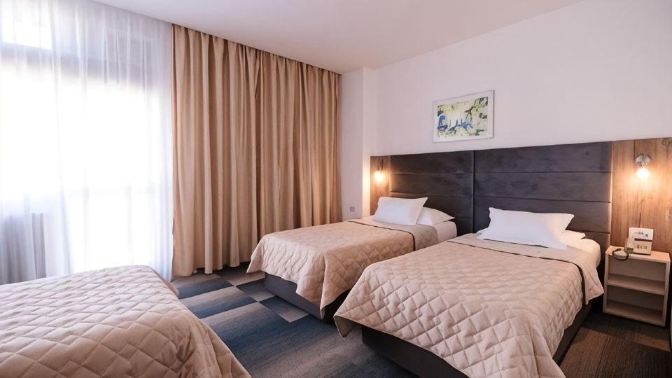 Hotel Slavija