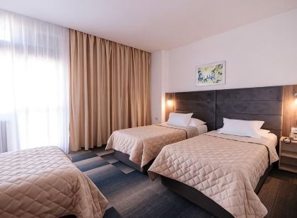 Hotel Slavija