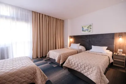 Hotel Slavija