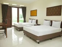Taman Bukit Palem Resort Hotels in Caringin