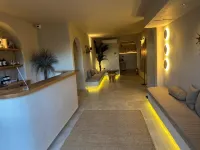 Ata Park Hotel - spa