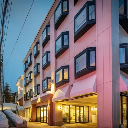 M Hotel Niseko