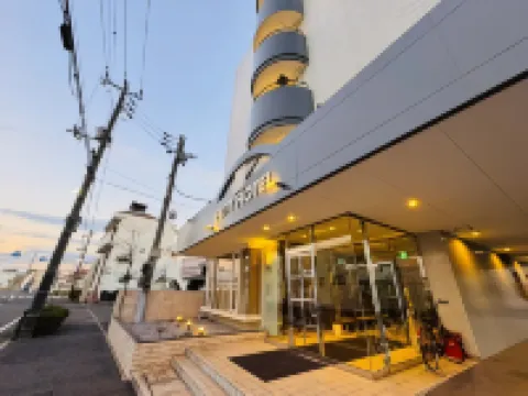 Kojima Puchi Hotel Hotels near Kojima