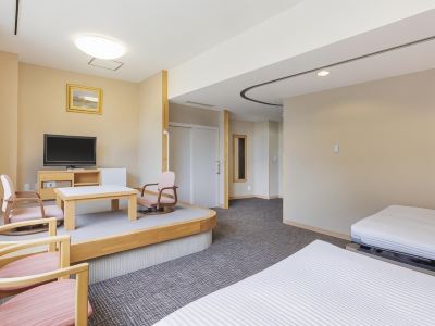 その他 亀の井ホテル 喜連川の写真