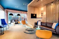 B&B HOTEL Wismar Hôtels à : Wismar
