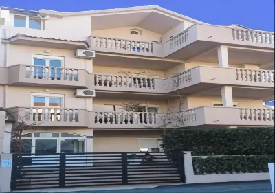 Rooms Kuljic