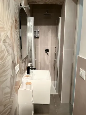 Helios Apartaments