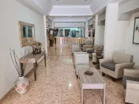 Apartamentos Catalina Park