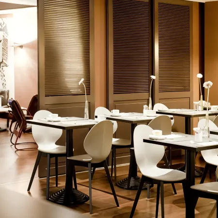 New Hotel Charlemagne