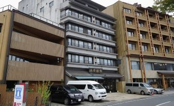 Yamagisi Ryokan