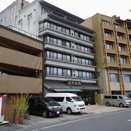 Yamagisi Ryokan